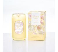M&SENSE Bougie Parfumée Rêve de vanille, Bougie de Soja Naturelle Non Toxique,300g 10.6 oz,60 Heures de Combustion,Cadeau Parfait Pour Femme,Bougies Décoratives