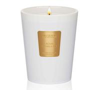M&SENSE Bougie Parfumées à la Gâteau Vanille Crémeuse | 400 g, Jusqu’à 75H de Combustion, Parfum Gourmand, Pot Réutilisable | Cadeau Élégant pour Maison & Noël