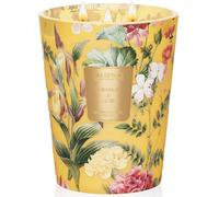 M&SENSE Bougie parfumées à l'orange Goji, bougie romantique pour la Saint-Valentin, bougies décoratives pour toute célébration, nouveaux cadeaux pour la maison 990g, durée de vie jusqu'à 150 heures
