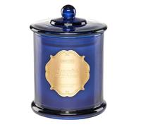 M&SENSE Bougie Parfumées au Patchouli pour la Maison, Bougies en Soja Non Toxiques Sans Fumée, Bougies Aromathérapie Relaxantes pour Spa et Méditation, Bougie Grande 360g 75 Heures