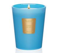 M&SENSE Bougie Parfumées Évasion Océanique | 400 g, Bougie Marine, 75H de Fragrance Relaxante, Parfaite pour Salle de Bain & Cadeaux d’Été