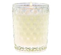 M&SENSE Grande Bougie Parfumée 500g|Fleur de lilas| avec Mèche Crépitante|Longue Durée de Combustion 100 Heures|Cadeaux Pour Femmes