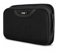 M-Tac Tactique Sac Insert modulaire Organiseur Utilitaire Pochette Admin Crochets - Poche en Maille