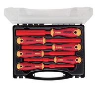 M-TEC VDE 41910636 Jeu de tournevis - Prix par kit
