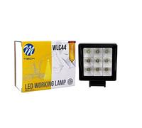 M-Tech LAMPARA TRABAJO MTECH CON TECNOLOGIA Osram WLC44