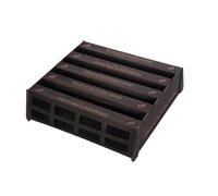 M02K-Spare Parts Air Purifier Filter,Compatible For Iqair,Thpro 250 Acssories Deization Assembly Deodorization Assembly
