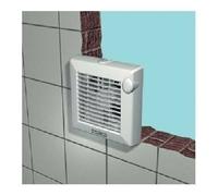 Vortice M 100/4" Blanc