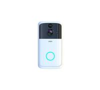 M11 1080P Wifi Intelligents Sans Fil Sécurité Sonnette Visiophone Vision Nocturne Caméra MK494