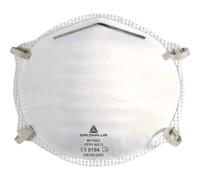 M1100C Masque jetable coque FFP1 20 pièces
