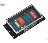 Kemo Minuteur numérique 12 V/DC M113D