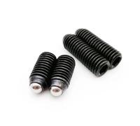 M2.5 M3 M4 M5 M6 M8 M10 M12 M16 Grade 12.9 Acier 304 A2 Acier inoxydable 304 A2 Vis de réglage