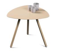 M2 Kollektion Table d'appoint Mira 1", 50 x 40 x 50 cm