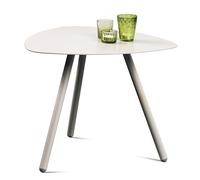 M2 Kollektion Table d'appoint Mira 1", 50 x 40 x 50 cm