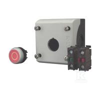 Rouge /O/ 1Z 1R IP67 M22-D-R-X0/KC11/I 216521