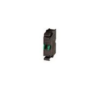 M22-k10 élément De Contact 1 No (t) 230 V/ac, 400 V/ac, 500 V/ac, 24 V/dc, 110 V/dc, 220 V/dc 1 Pc(s) D77515 - Eaton
