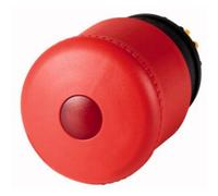 EATON INDUSTRIES Élément Frontal à Bouton-poussoir RMQ-Titan (champignon) - 216878