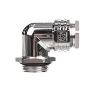 M25 IP55 SKINDICHT RWV-M 25x1,5 52107830 câble d'angle de zinc