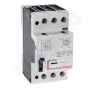 M250 Disjoncteur moteur 16.0A 2.5M 230V AC