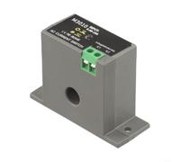 M3010 Interrupteur de capteur de courant AC 10 A ouverture normale ouverte | Détection précise du courant alternatif, principe d'induction mutuelle, sûr pour une surveillance de 0-30 A