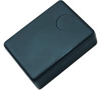 M39 Micro espion audio écoute en direct avec SIM (non incluse) - Appels et écoute, idéal pour la surveillance discrète comme antivol pour voitures et maisons - Pas de localisateur/GPS