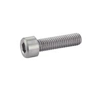 M5 x 25 mm Tête cylindrique CHC DIN 912 Pack 200