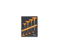 2450 m50 - 8 outils en plateau mousse m50 beta 024500050 G