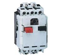 M611 N 16.0A Disjoncteur moteur thermique/magnétique 10.0-16.0A 272Aà bouton-poussoir