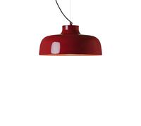 M68 Suspension Rouge