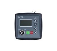 M7T Controller M7 Control Panel Display For Generator Assembly For Lighting Toweraccessories 1Pcs