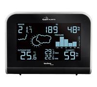 Techno Line MA10920 Station météo radiopilotée