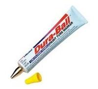Ma 96656 Orange 1/20,3 cm Dura-ball96656