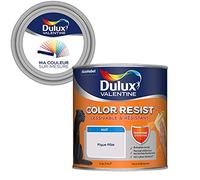 Ma Couleur Sur-Mesure par Dulux Valentine - Peinture Intérieure Murs, Plafonds, Boiseries - Palette Bien être, Pièce à Vivre Mat, Figue Pâle, 0,5 L