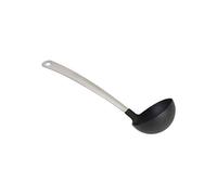 Ma Cuisine 49618 Louche Nylon Inox 31,5 cm Plastique