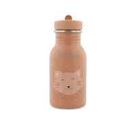 Ma Fabrique Perso - Gourde métallique enfant - Personnalisable (Chat)