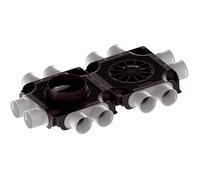 MA-FDV Diffuseur d'air Maico Ventilatoren