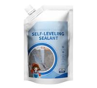 MA-Gic Crack Fill pour le béton, 400 ml d'adhésif calfeutrage en béton, nouveau scellant de niveau SE-LF, charge de fissure lourde, formule rapide et durable pour plusieurs projets de réparation Di-Y