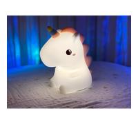Ma lampe veilleuse licorne