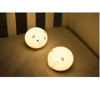 Ma lampe veilleuse piggy
