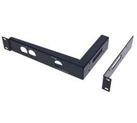 MA Lighting "MA Lighting 2Port Node 19"" Rack Mount Kit"
