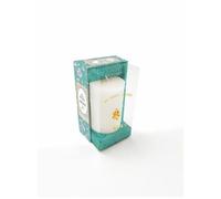 Ma Petite Bougie Chance - Coffret Avec 1 Bougie Incrustée D'un Pin's + 1 Livret Pour Attirer La Chance