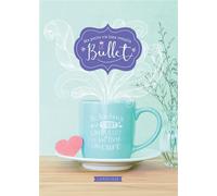 Ma petite vie bien remplie le Bullet - Collectif - Larousse - broché - Agenda