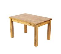 Ma Première Table Enfant Montessori 1-4 Ans Naturel TU