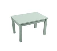 Ma Première Table Enfant Montessori 1-4 Ans Vert Sauge TU