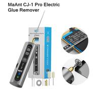 MaAnt CJ-1 Pro dissolvant de colle électrique avec LED Super Endurance écran LCD Rechargeable outil de retrait de colle OCA