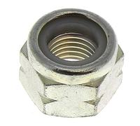 Mac allister Ecrou Lame 2452090 pour Debroussailleuse