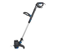 Mac Allister MGT60030 - Coupe-Bordures Filaire 600 W, 30 cm