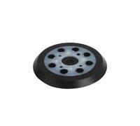Mac Allister Plateau de ponçage 122 mm pour ponceuse excentrique