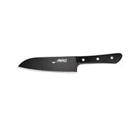 MAC Santoku Mac Black Fluorine 17 cm