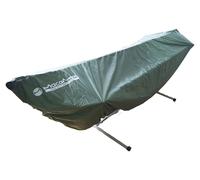 MacaMex Housse de protection pour supports de hamacs jusqu'à 380 cm de longueur Accessoires
