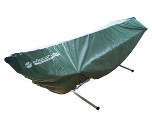 MacaMex Housse pour hamacs et supports vert jusqu'à 420 cm Accessoires